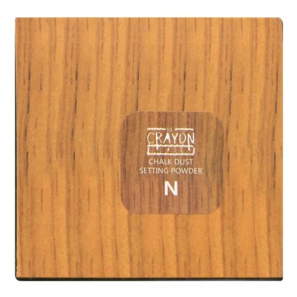 The Crayon Case Chalk Dust - N - Picture 5 of 6